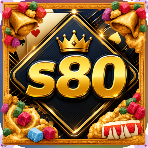 s80 — galeri pratinjau Resmi APK